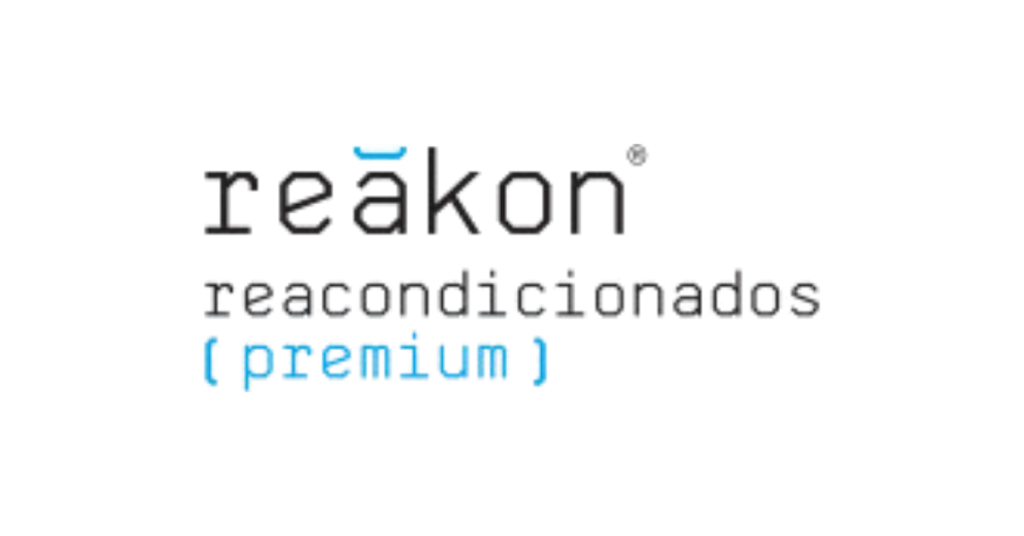 reakon reacondicionados