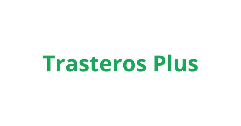 trasteros plus self storage
